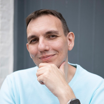 Mark Segelov