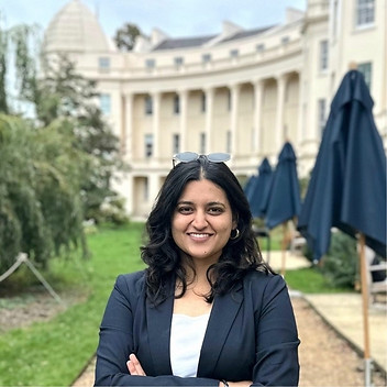 Vaishnavi Chavali