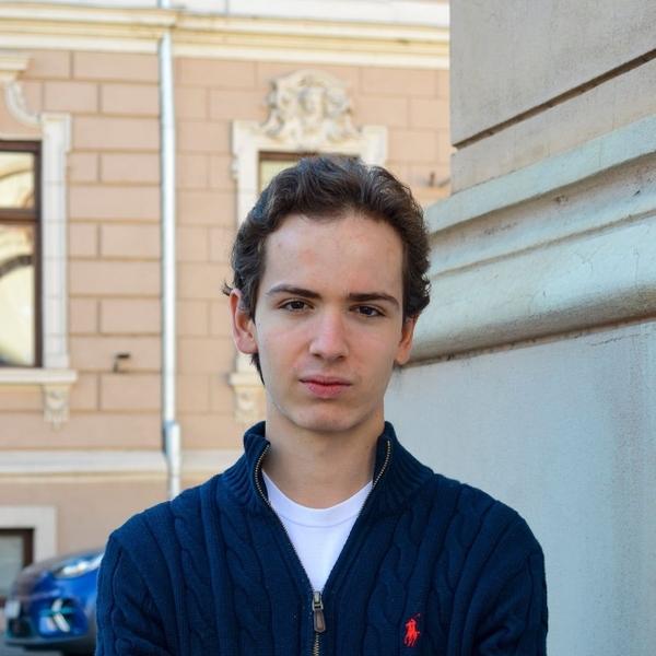 Bucur  Tudor 