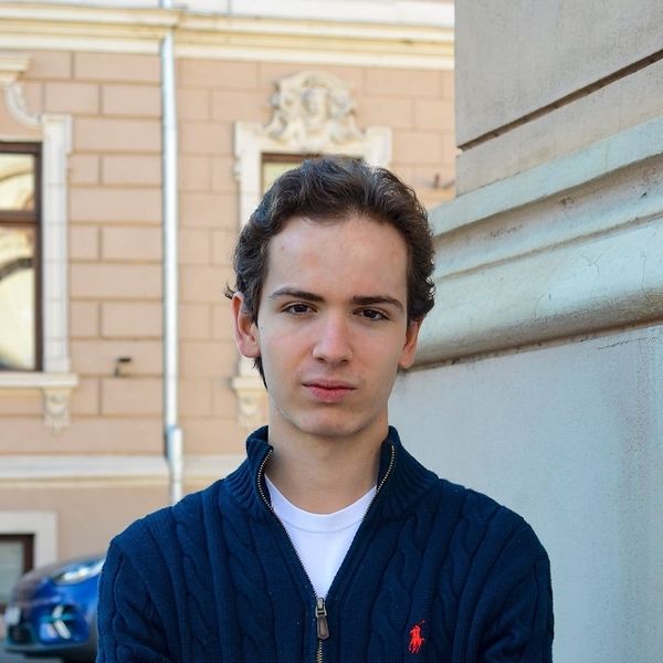 Bucur Tudor