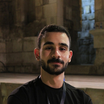 Ahmad Jarrar