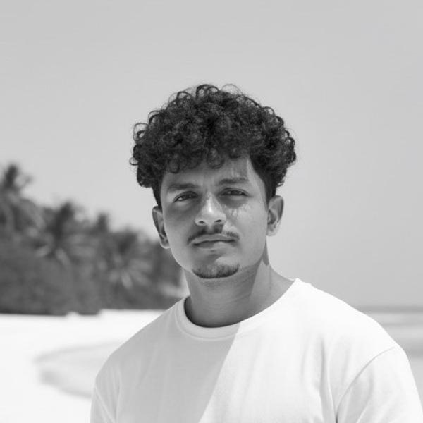 Ali Alharmly
