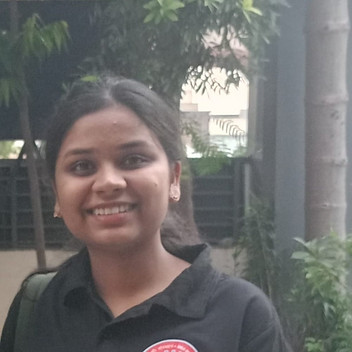 Ananya Sharma