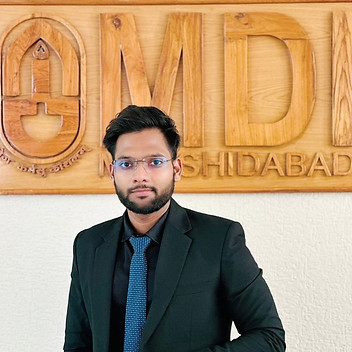SAIYYED AMAAN ALI