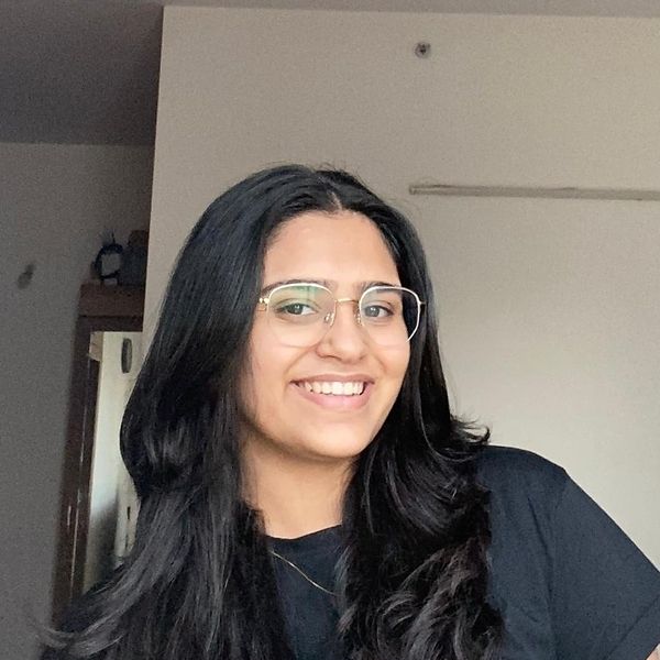 saanvi gautam