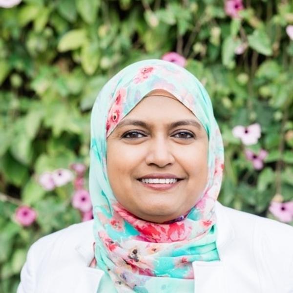 Fouzia Usman