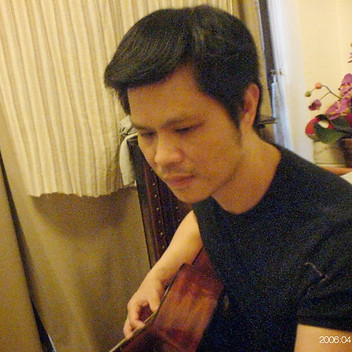 James Wong