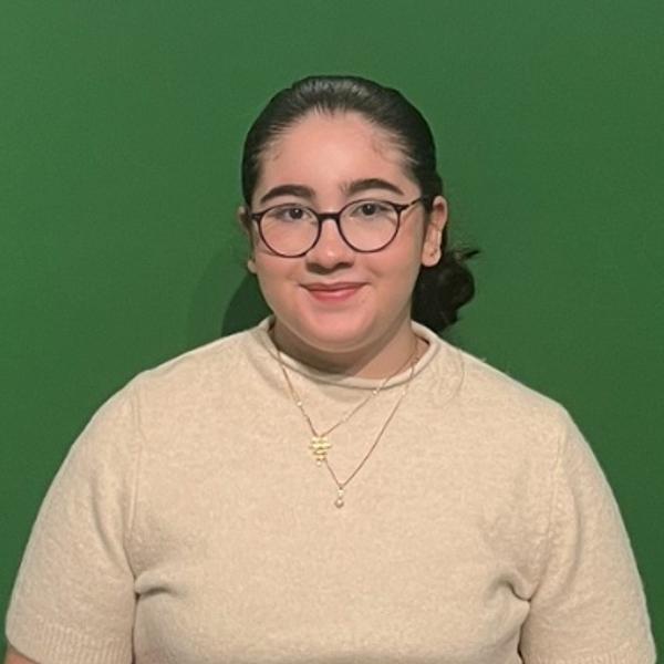 Elizya Jane SANDIKCI