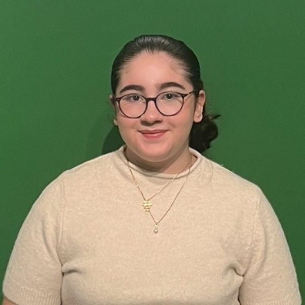 Elizya Jane SANDIKCI