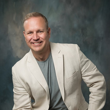 Michael DeJong