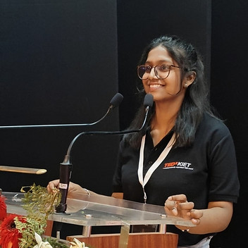 Aslesha azad