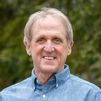 Peter Carson
