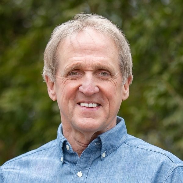 Peter Carson