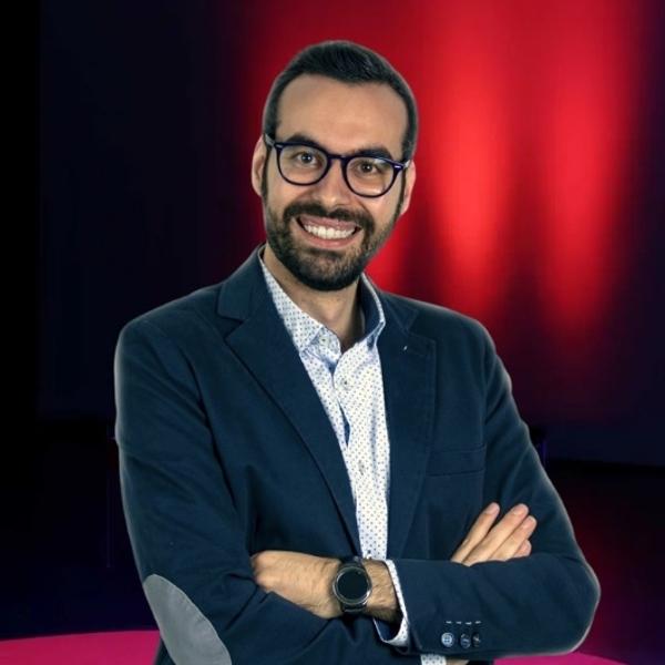 Antonio Barone