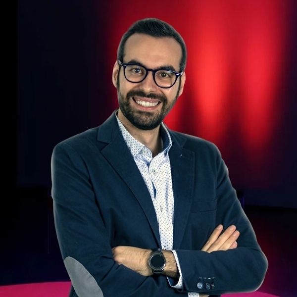 Antonio Barone