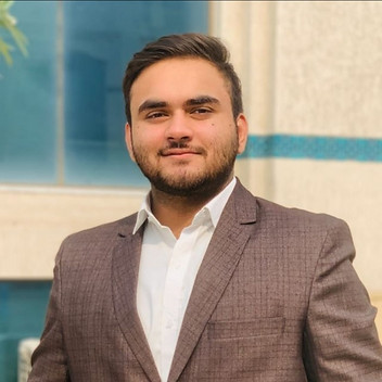 Muhammad Muneeb Ahmad