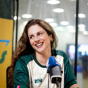 Mariana Ribeiro