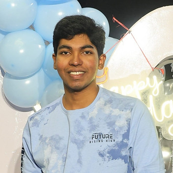 Saikrishna Ramoju