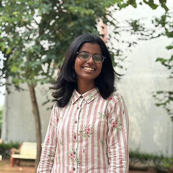 Sai Charitha Chengala