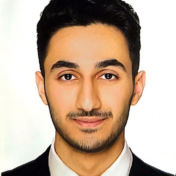 Alireza Teimorkhaney