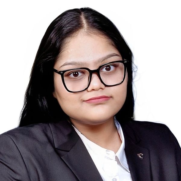 Anvesha Khillar