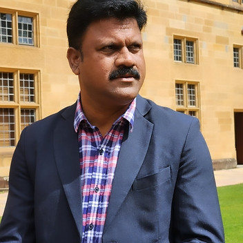 Aji Kumar