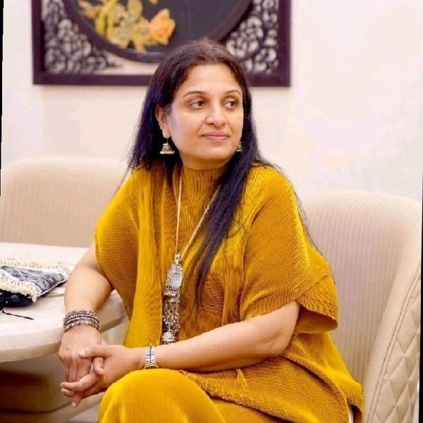 Prachi Jindal