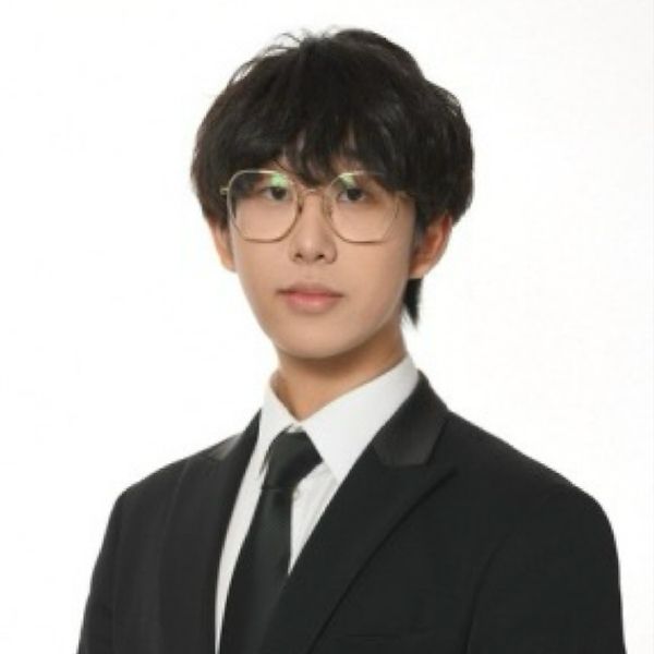 Alan Wong