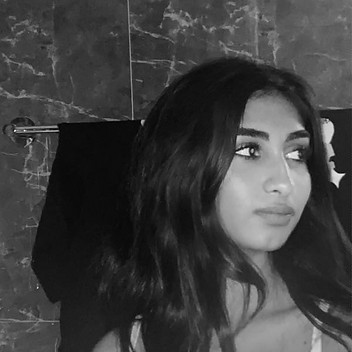 Vivya Kalwani