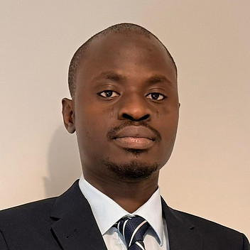 Olamilekan Oladehinde