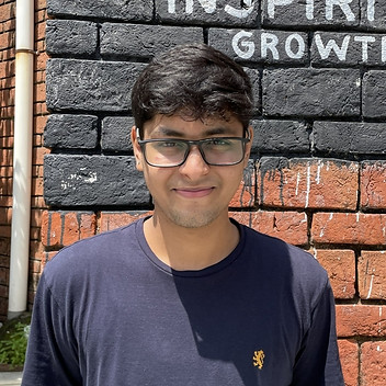 Dev Mittal