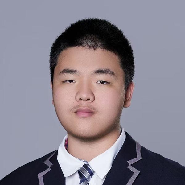 Runfeng Bruce Yu