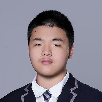 Runfeng Bruce Yu