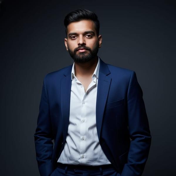 Bhanupratap Singh  Kaurav