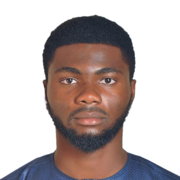 Usman Idris Abdullahi