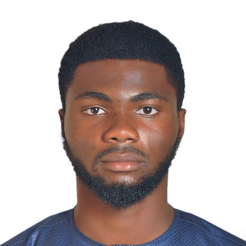 Usman Idris Abdullahi