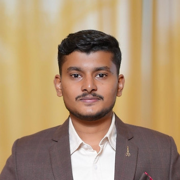 Shriraj Dongare