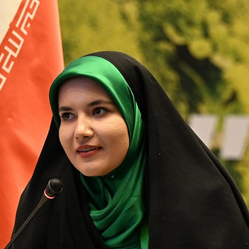 Seyedeh Khamsa Asbaghian