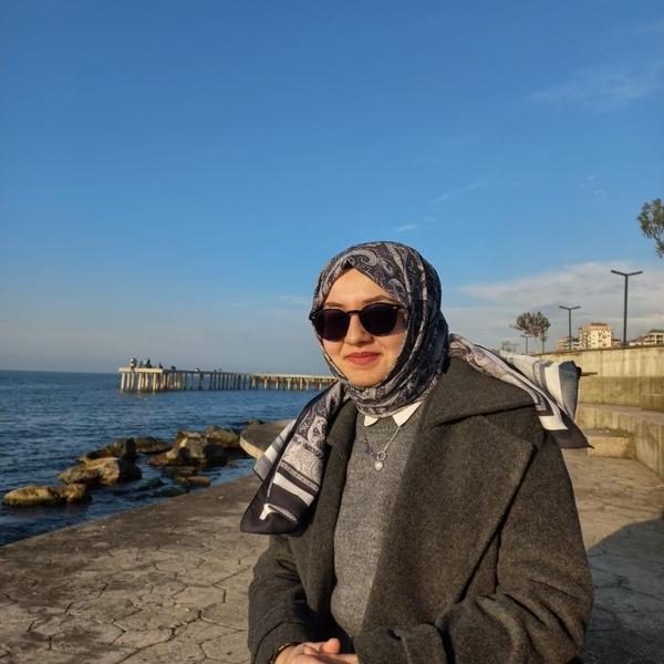 Fatma Nur Yılmaz