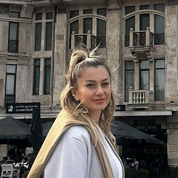 Ayça Yıldırım Karadeniz