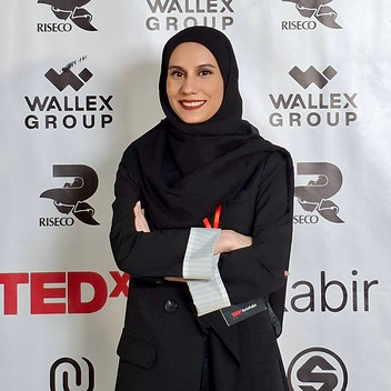 Zahra Taqikhani