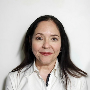 Patricia Coimbra