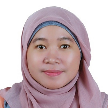 Nurul Fajria Purbarani