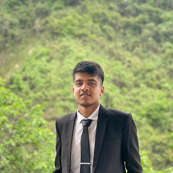 Sadman Sakib