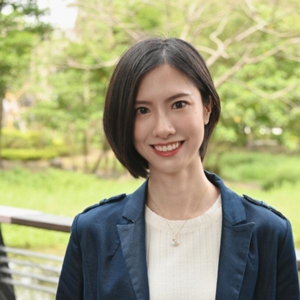 Joanna Shih