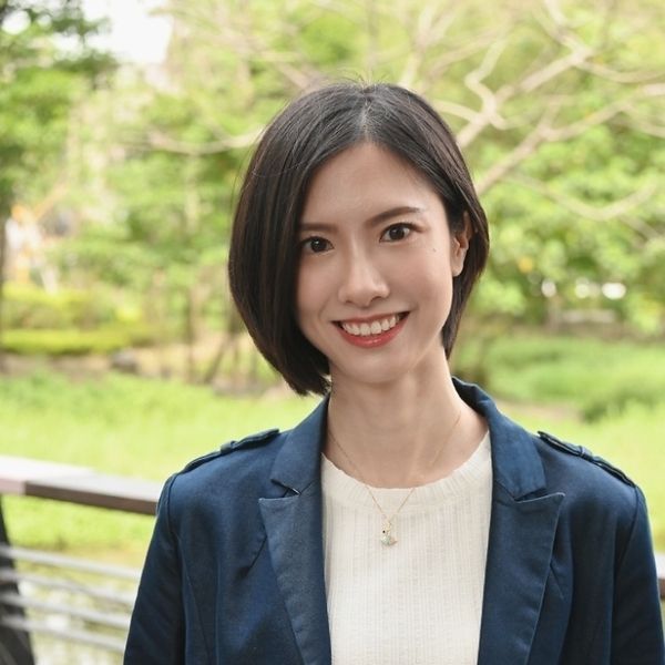 Joanna Shih