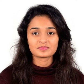 Suchitha M