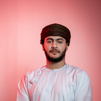 Hamed Al Siyabi
