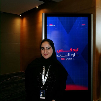 Naila Alattabi
