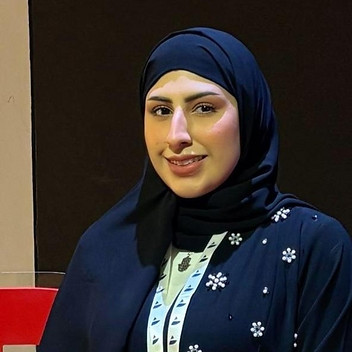 Zulfa Taha Al Mullahi
